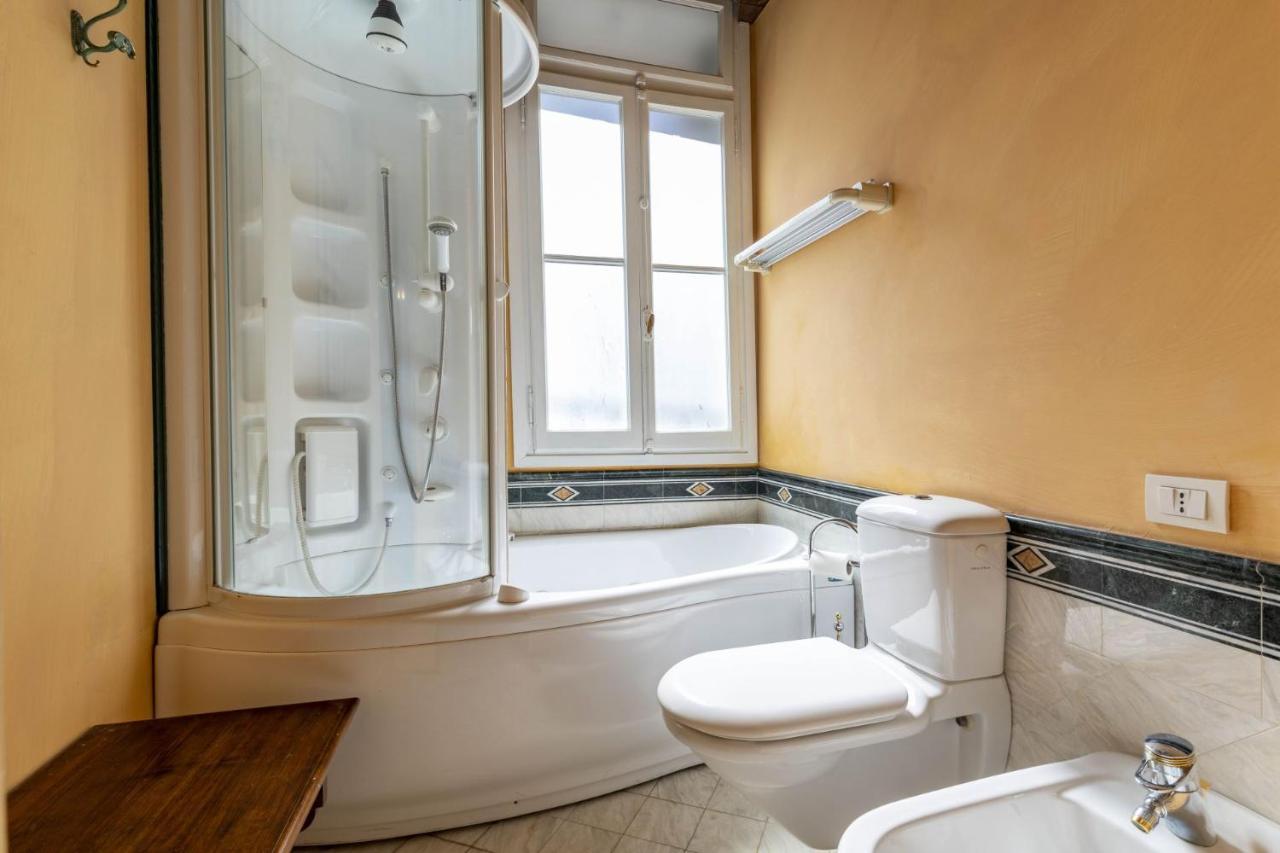 Ferienwohnung Ca' Delle Vele Venedig Exterior foto